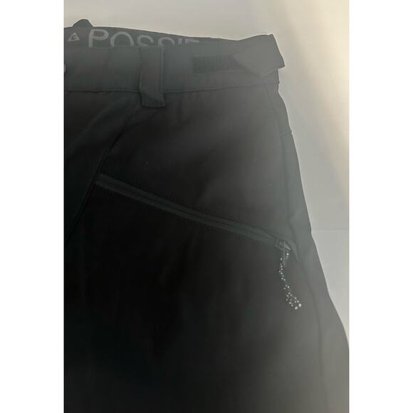 Gerry Men's Stretch Snow Tech Pants - M- NWT - Weather Resistance Finish - Picture 7 of 9